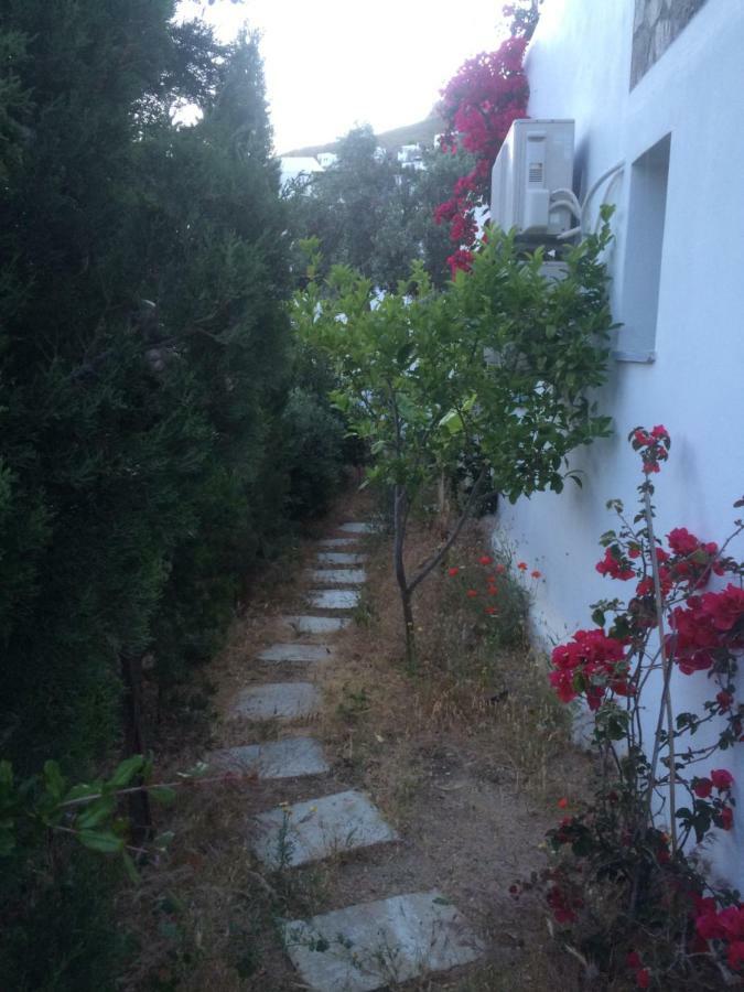 Summer Dream , 5 Min Walk To The Beach Livadakia 外观 照片